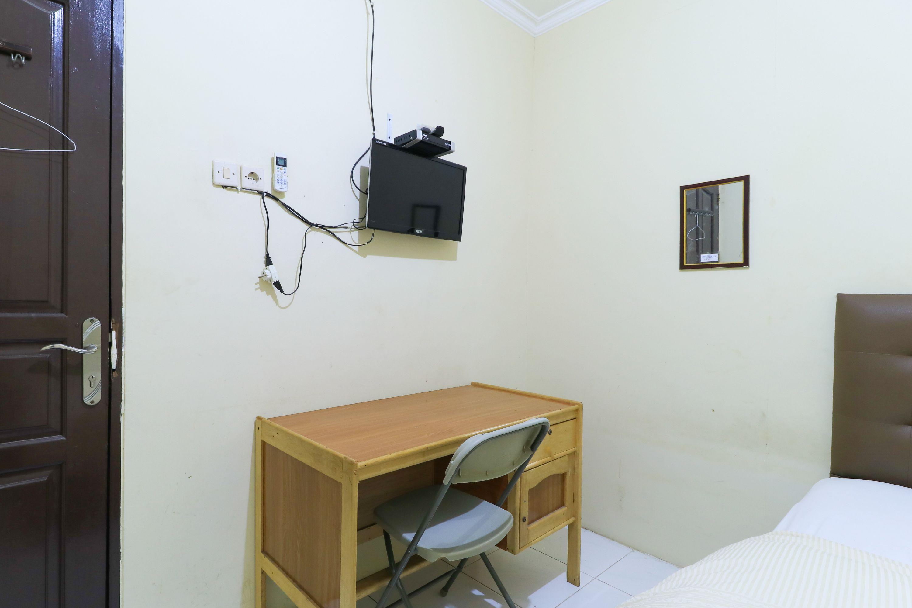 Wisma tamu Guest House Samarinda Samarinda