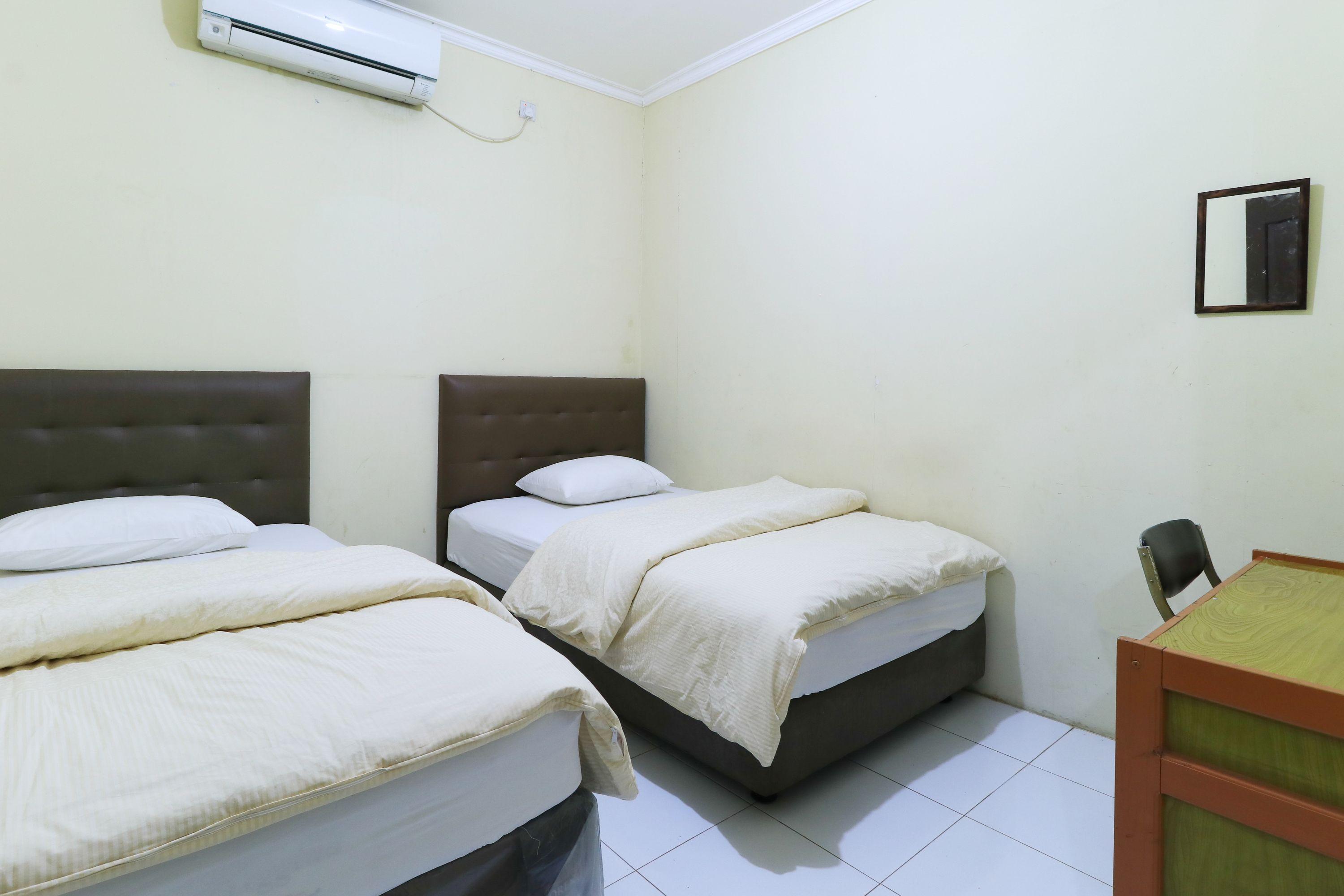 Guest House Samarinda 2* Samarinda