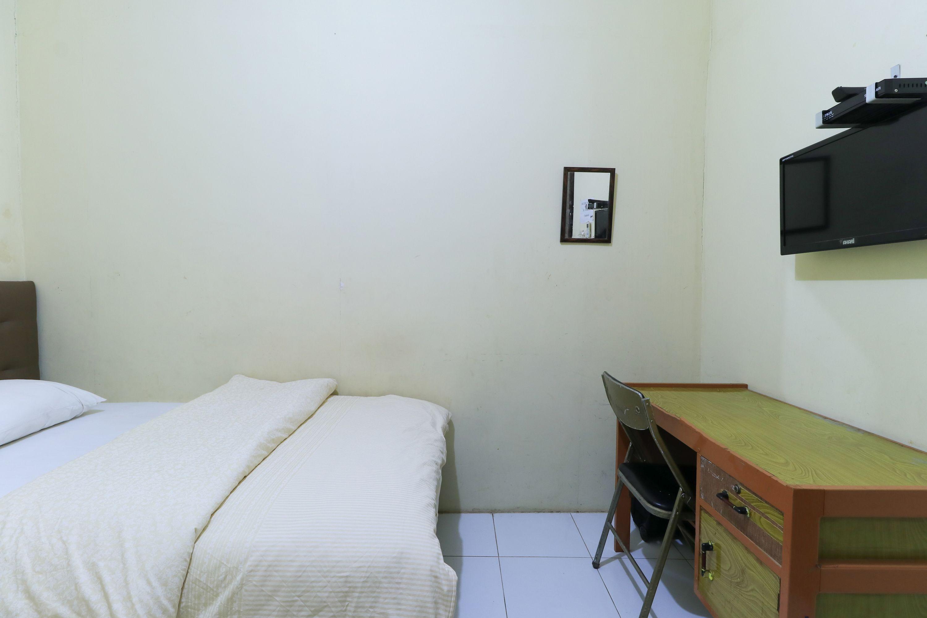 Guest House Samarinda 2* Samarinda