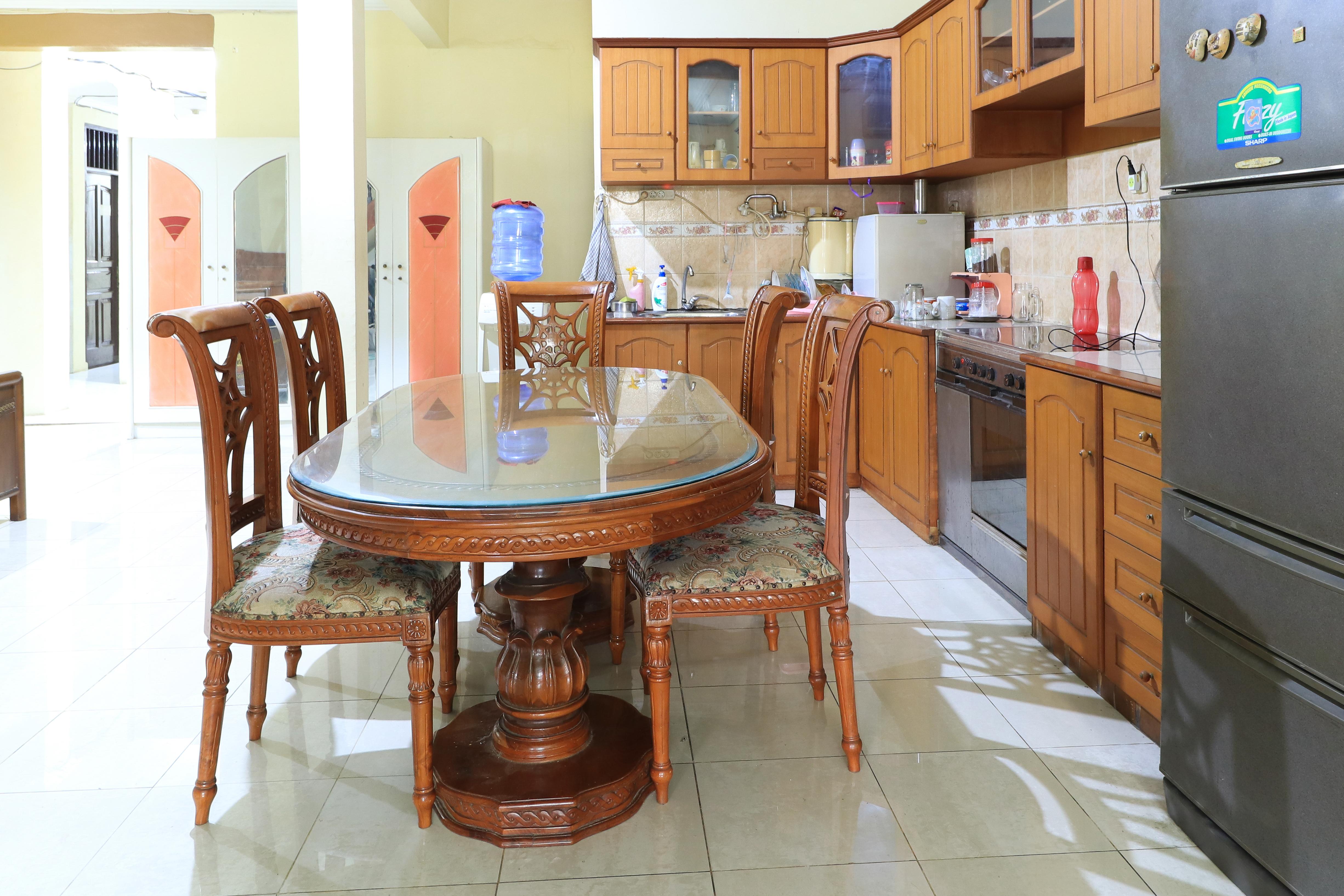 Guest House Samarinda 2*